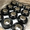 Carbon yarn