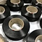 Carbon yarn